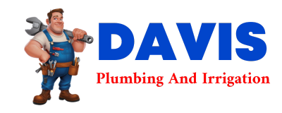 Trusted plumber in GALION